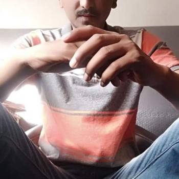 Amresh Aryan